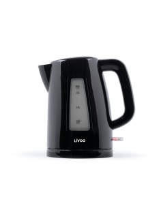 bouilloire électrique 1,7l - livoo - LIVOO - 3523930097904