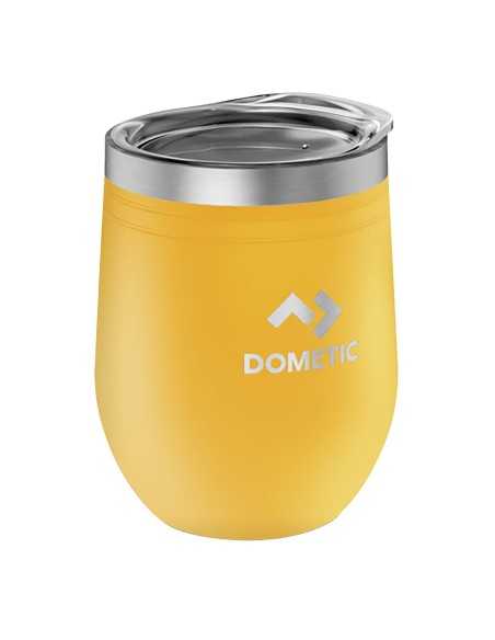 gobelet à vin isotherme 300 ml - dometic - Dometic - 7315091468114