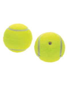 balles sonores pour animaux - Générique - 3700628240440