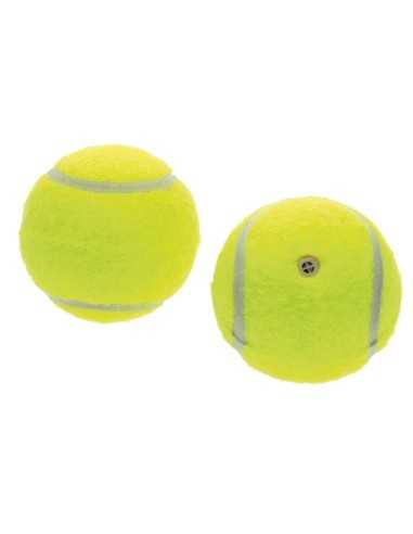 balles sonores pour animaux - Générique - 3700628240440