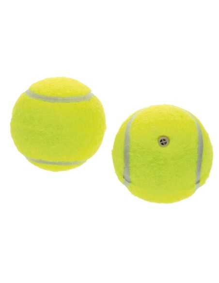 balles sonores pour animaux - Générique - 3700628240440