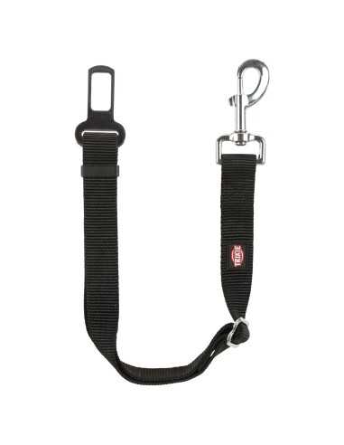 laisse de sécurité automobile pour chien s/m - trixie - Trixie - 4011905012896