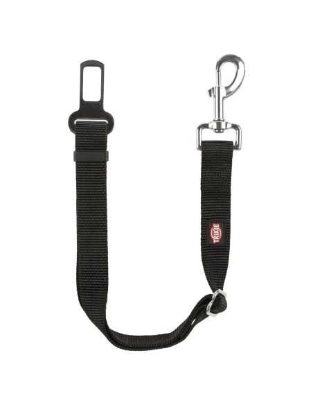 laisse de sécurité automobile pour chien s/m - trixie - Trixie - 4011905012896