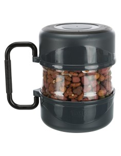 set de voyage pour chien - trixie - Trixie - 4011905024912