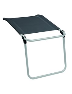 Repose-jambes Gris (Confort, Confort Maxi) - MIDLAND  - MIDLAND - 3700628226192