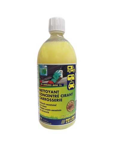shampoing concentré cirant pour carrosserie klinowax - matt chem - MATT CHEM - 3760164178218