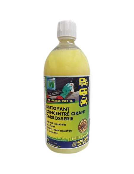 shampoing concentré cirant pour carrosserie klinowax - matt chem - MATT CHEM - 3760164178218