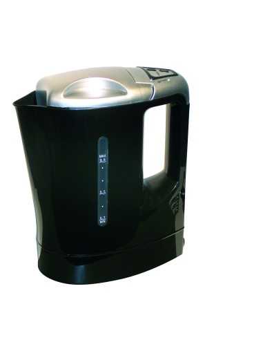bouilloire électrique 12 volts - incasa - INCASA - 3700628202998