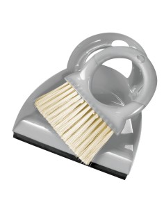 mini pelle et balayette - Générique - 3700628213550