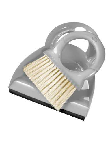 mini pelle et balayette - Générique - 3700628213550