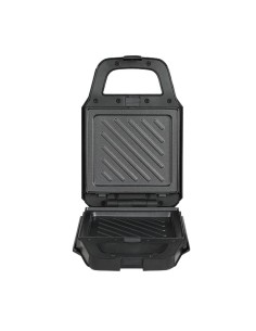 mini appareil à gaufres et croques - livoo - LIVOO - 3523930102035