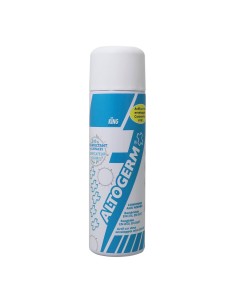 altogerm+ air et surfaces aérosol pour surface de 500 ml - king - KING - 3441710224114