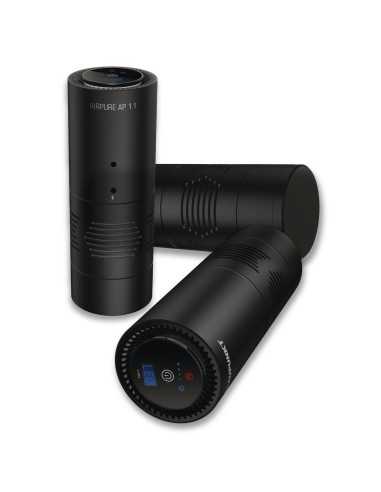 purificateur d'air nomade 12 v - blaupunkt - Blaupunkt - 4260499852504