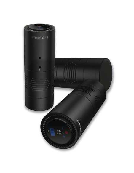 purificateur d'air nomade 12 v - blaupunkt - Blaupunkt - 4260499852504