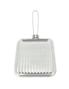 toaster étamé - Générique - 8002522565243