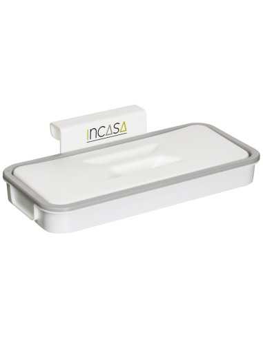 porte-sac poubelle - incasa - INCASA - 3700628229438