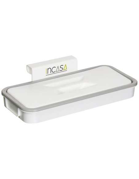 porte-sac poubelle - incasa - INCASA - 3700628229438