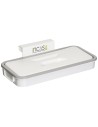 porte-sac poubelle - incasa - INCASA - 3700628229438