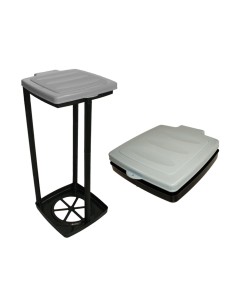 poubelle démontable - haba - HABA - 8715133035578