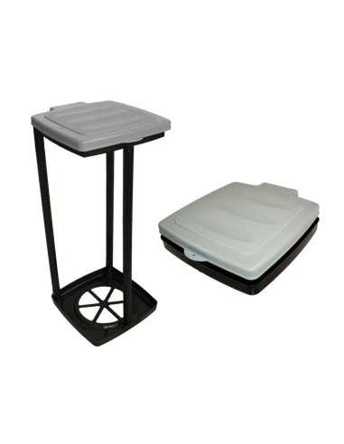 poubelle démontable - haba - HABA - 8715133035578