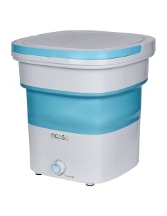 machine à laver rétractable - incasa - INCASA - 3700628272380