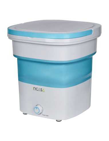 machine à laver rétractable - incasa - INCASA - 3700628272380