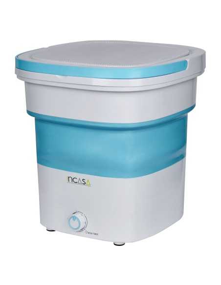 machine à laver rétractable - incasa - INCASA - 3700628272380