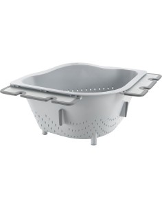 passoire d'angle ajustable - metaltex - Metaltex - 8002521850234