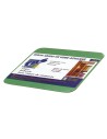 miroir acrylique adhésif petit modèle - Générique - 3700628223832