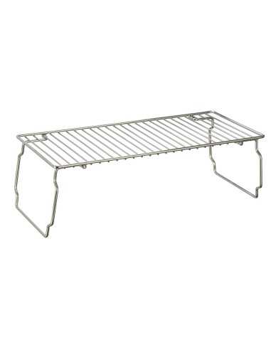 pont de rangement pliable totem - incasa - INCASA - 8002523643377