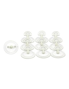 ventouses de fixation - optima - OPTIMA - 3700628203001