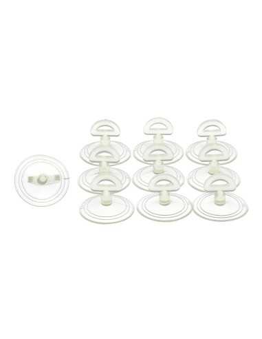 ventouses de fixation - optima - OPTIMA - 3700628203001