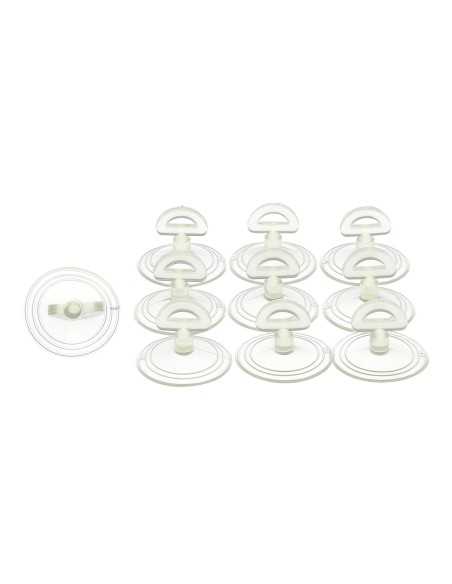 ventouses de fixation - optima - OPTIMA - 3700628203001