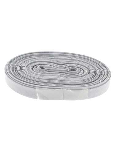 galon de finition double et préformé gris - Générique - 3700628238263