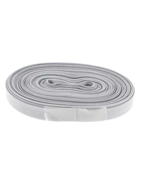 galon de finition double et préformé gris - Générique - 3700628238263