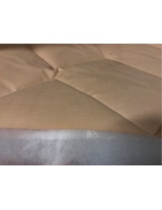 isolant 7 composants beige - Générique -