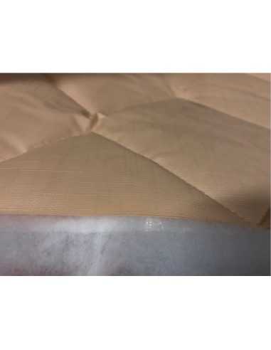 isolant 7 composants beige - Générique -