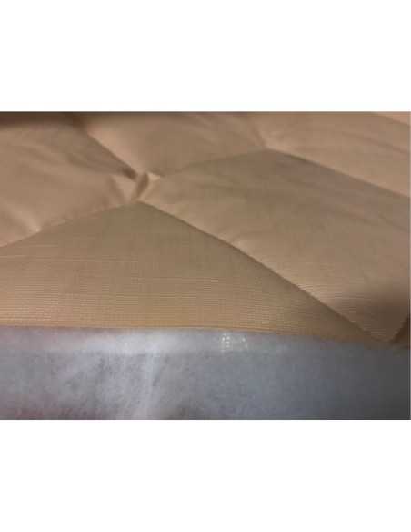 isolant 7 composants beige - Générique -