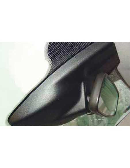 store d'occultation remifront - ford transit custom pare-brise - remis - Remis - 4031701682628