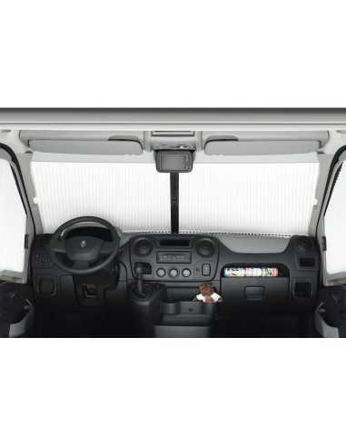 store d'occultation remifront - renault master / opel movano / nissan interstar pare-brise - remis - Remis - 4031701496102