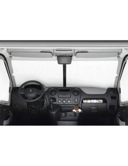 store d'occultation remifront - renault master / opel movano / nissan interstar pare-brise - remis - Remis - 4031701496102