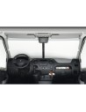store d'occultation remifront - renault master / opel movano / nissan interstar pare-brise - remis - Remis - 4031701496102
