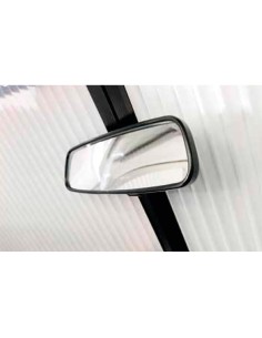 store d'occultation remifront - ford transit custom pare-brise - remis - Remis - 4031701582942