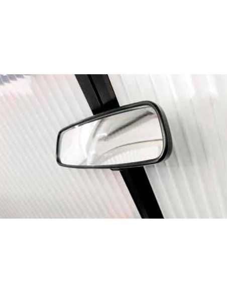 store d'occultation remifront - ford transit custom pare-brise - remis - Remis - 4031701582942