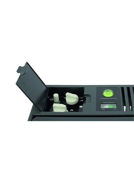 Glacière ABSORPTION 42L - EZA - EZA - 3700628258490