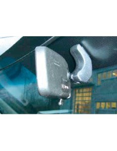 store d'occultation remifront - mercedes sprinter pare-brise - remis - Remis - 4031701239242