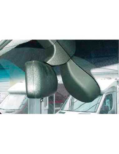 store d'occultation remifront - mercedes sprinter pare-brise - remis - Remis - 4031701599025