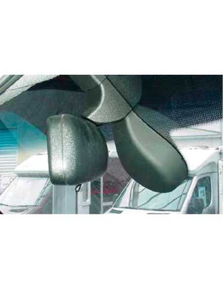 store d'occultation remifront - mercedes sprinter pare-brise - remis - Remis - 4031701599025