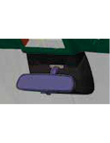 store d'occultation remifront pare-brise - boxer / jumper / ducato véhicule à partir de 2019 - remis - Remis - 4031701756404