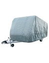housse de protection pour caravane eco longueur 4,50m - optima - OPTIMA - 3700628246497